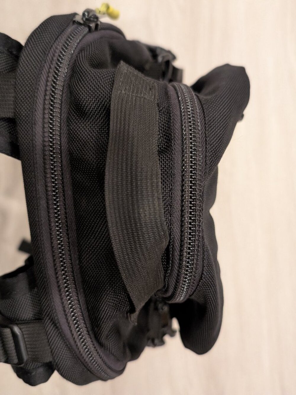 DSPTCH Ballistic Nylon Daypack Backpack - Picture 9 of 10